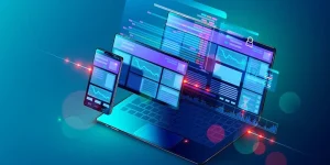 یادگیری طراحی سایت