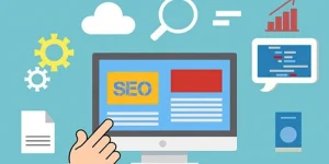 سئو وبسایت در تهران